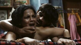 Priyanka Bose Nude in "Agra" 81243