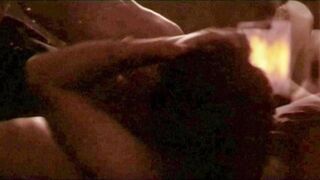 Keira Knightley Nude in "The Jacket" 12766