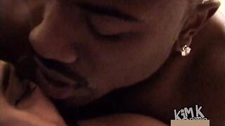 Kim Kardashian Nude in "Kim Kardashian Home Sex Video with Ray J" 18098