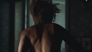 Agnès Soral Nude in "So Long, Stooge" 81064