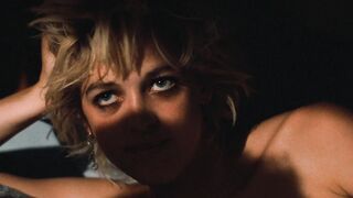 Agnès Soral Nude in "So Long, Stooge" 81065