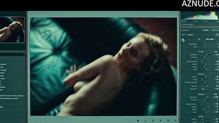 Diane Kruger nackt - homemade