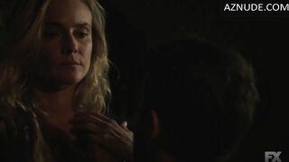 Diane Kruger nackt - sex scene