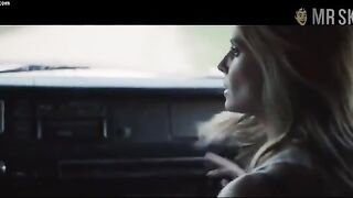 Heidi Klum - Sex scene - Fire Meet Gasoline