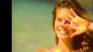 Heidi Klum - Sports Illustrated Swimsuit 1999